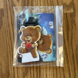 Kawaii Ju Promo King Of Tokyo‎ Brand New Kickstarter Exclusive NEW